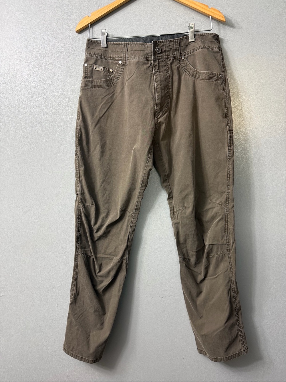 Kühl Men's Revolver Pants - 33x34